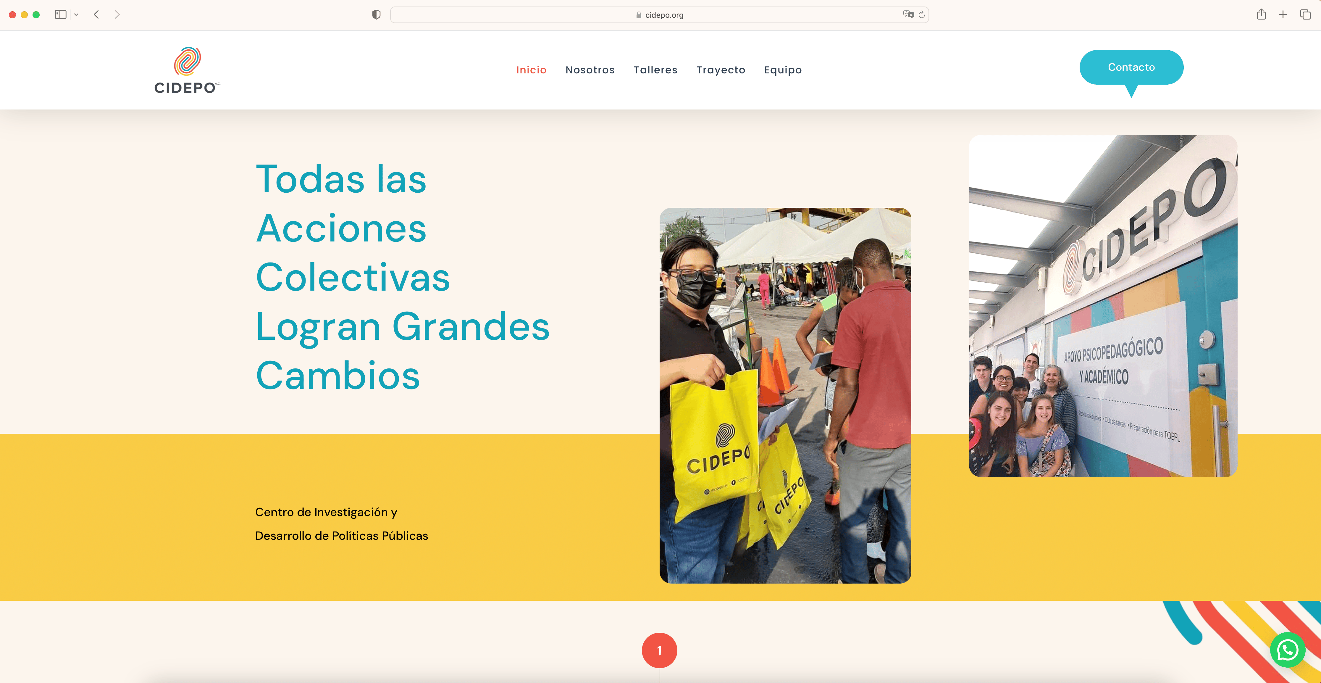Diseño Web Monterrey